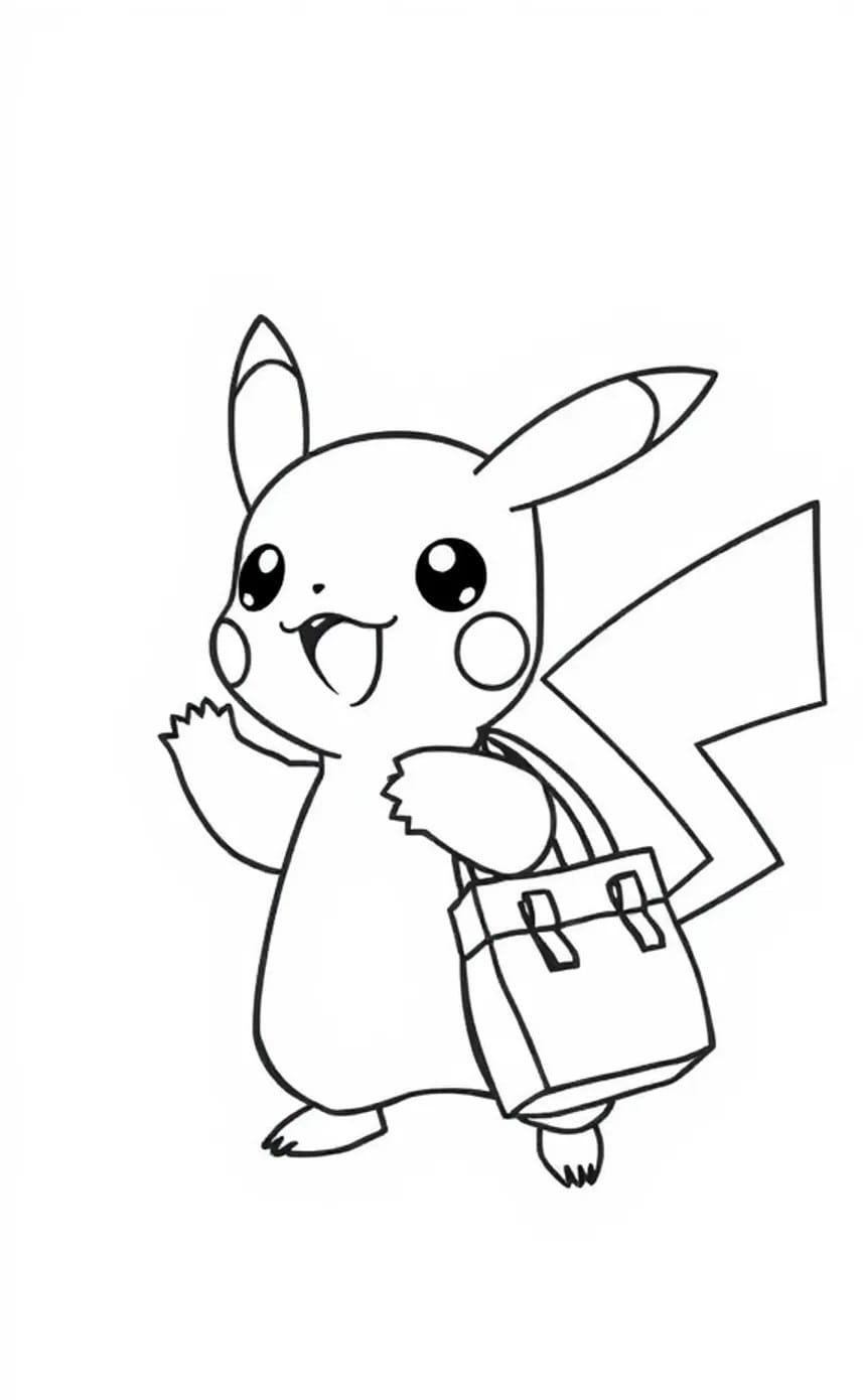 printable pokemon