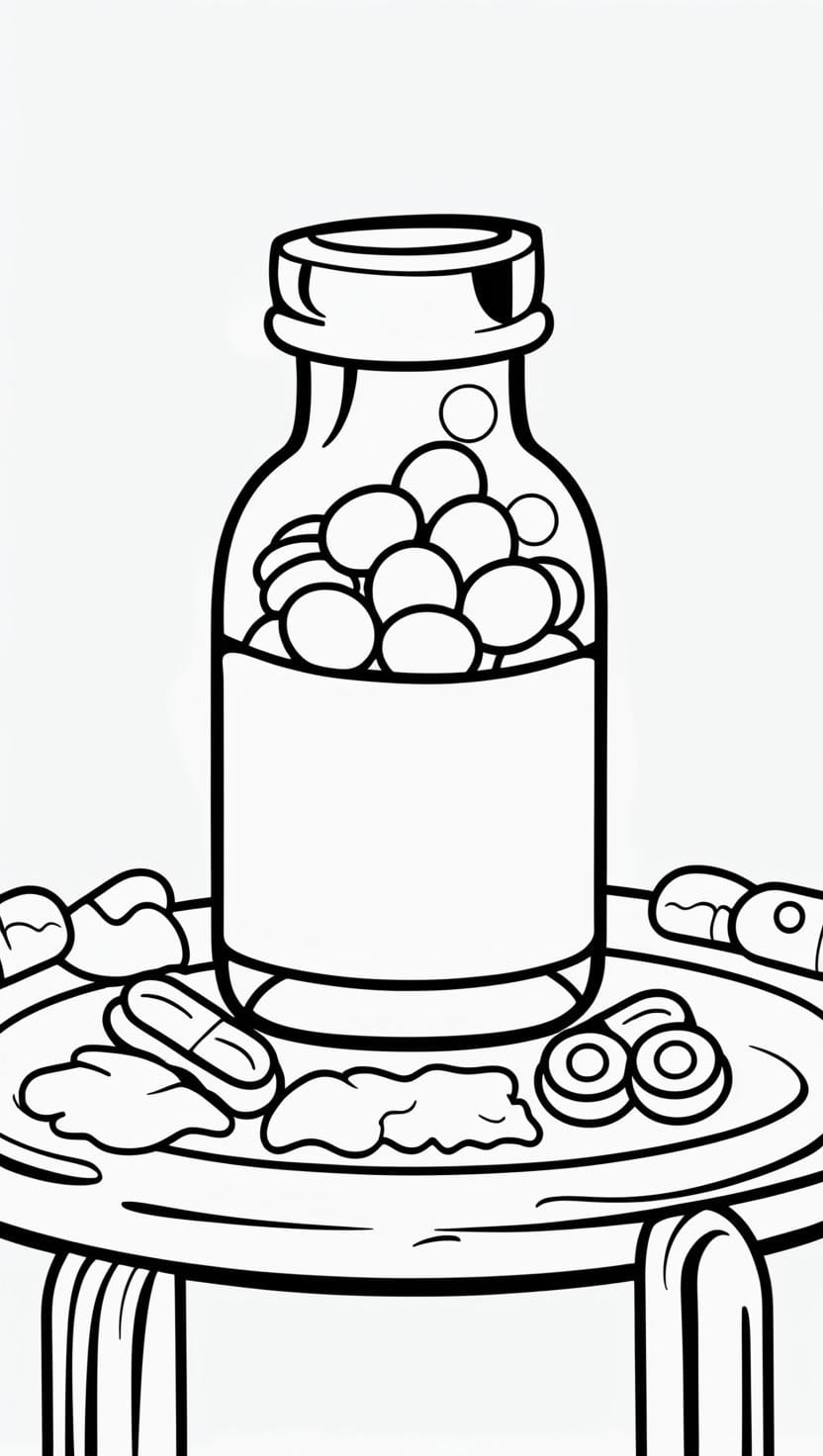 adult  coloring