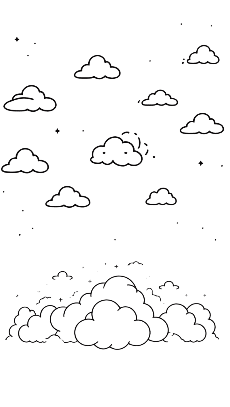 21 Fun Drawing ideas for kids and Adults 6 Untitled design 9