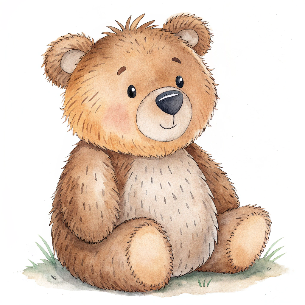 bear