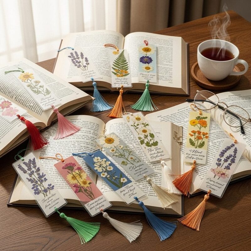 Paper Craft Ideas: 21 Fun Things to Make Out of Paper 5 bookm