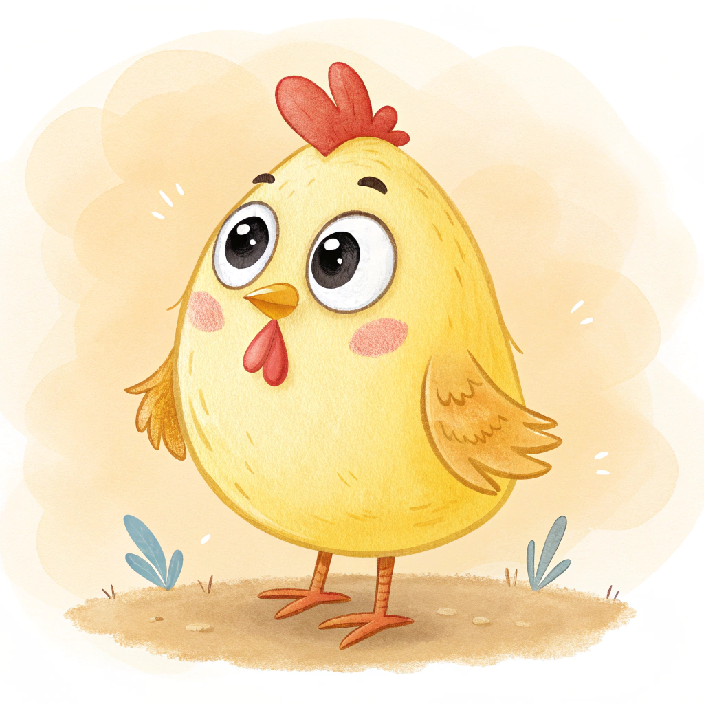 chick