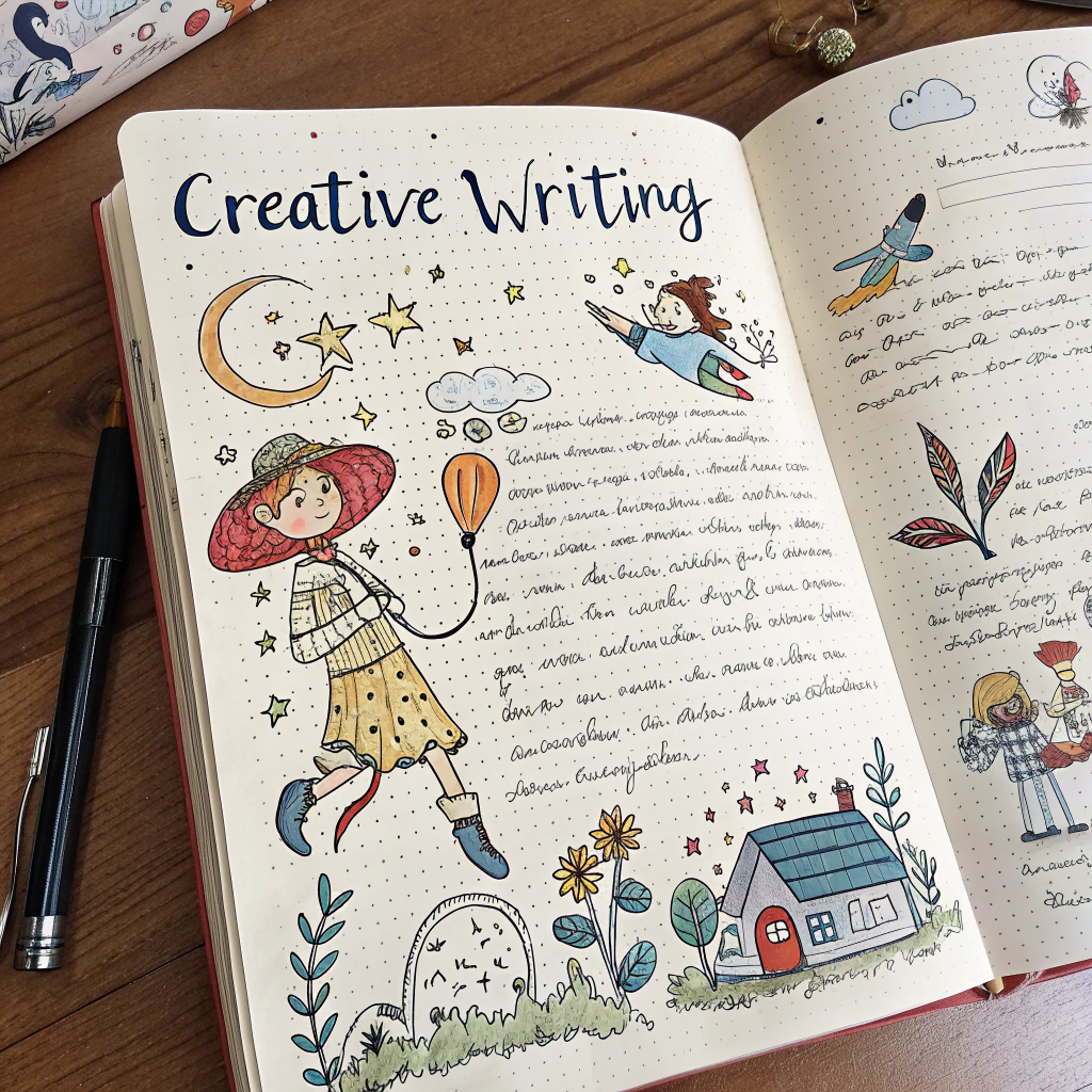 creativ wr