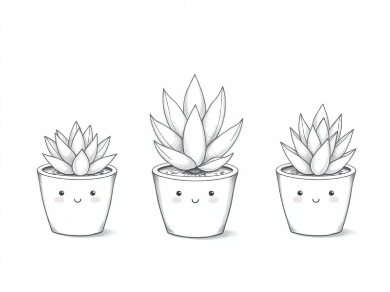 small succulent pl image