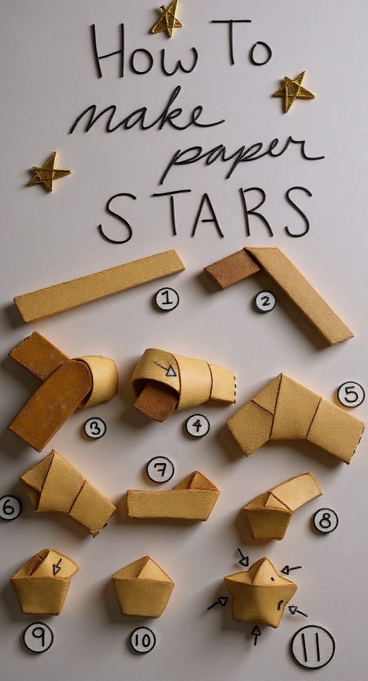 stars p