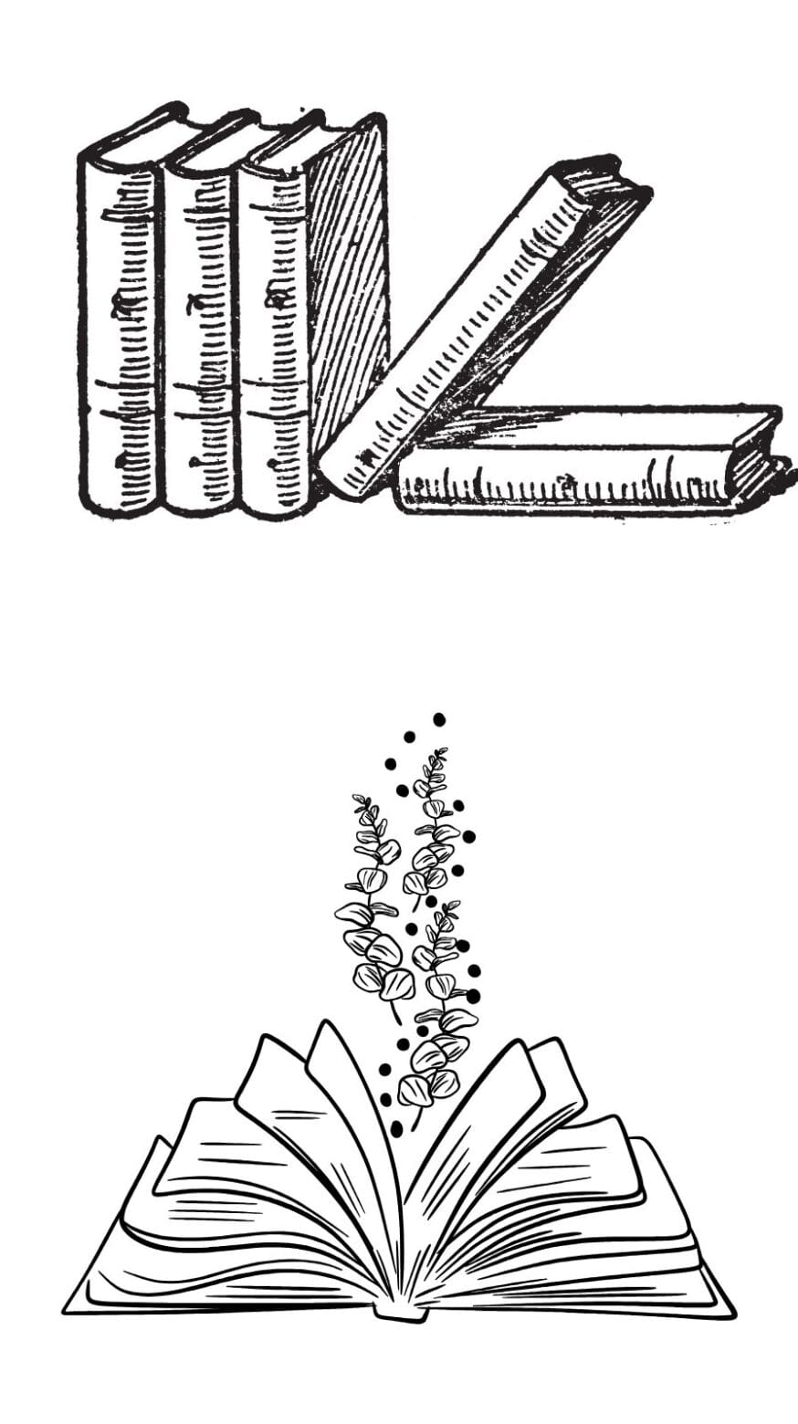 How to Doodle and Draw a Book for beginners 11 Copy of How to3