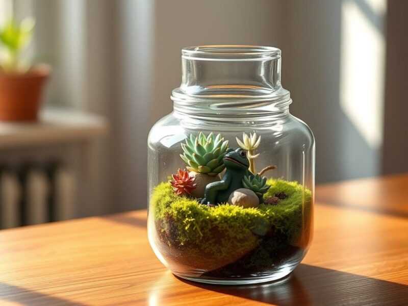 a glass terrarium image
