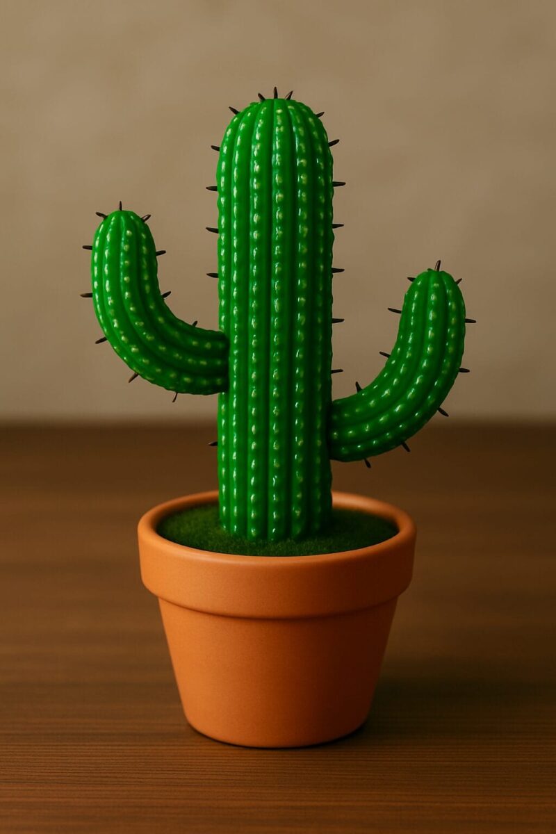 12 Beaded Plants Ideas tutorial : Create Your Own Colorful Garden 3 ccb