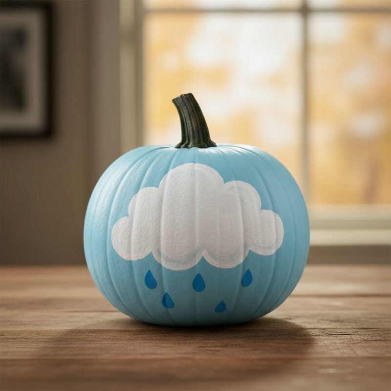 9 Things You Can Paint on a Pumpkin 5 ccl