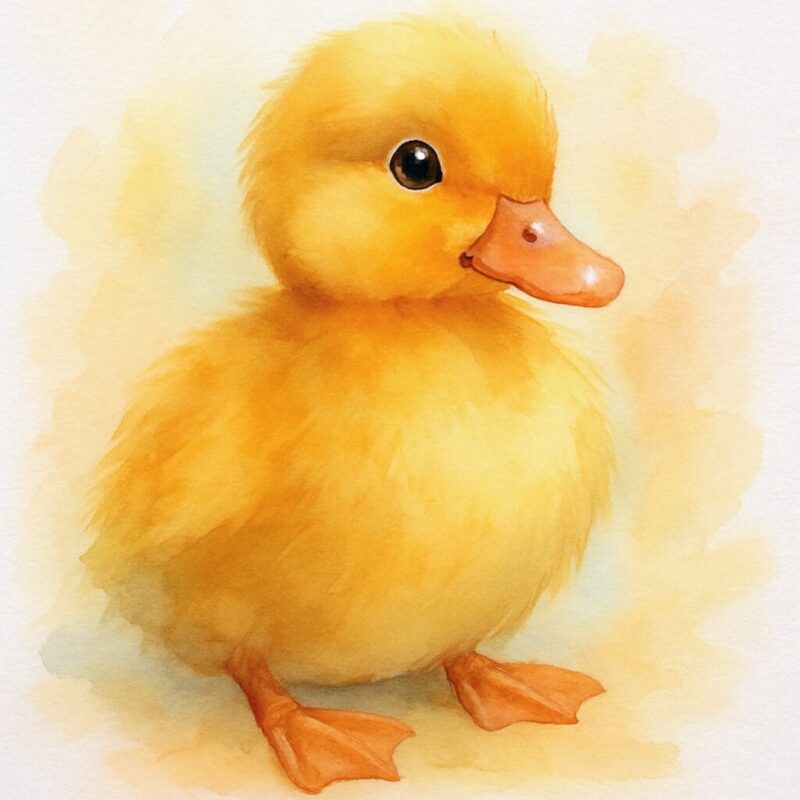 10 Easy Watercolor Paintings for Beginners 2 image 2025 08 31T192605.834
