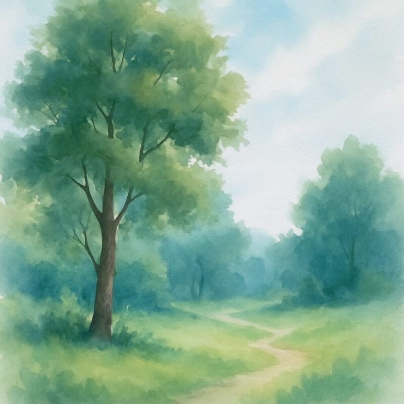 10 Easy Watercolor Paintings for Beginners 9 image 2025 08 31T192631.770