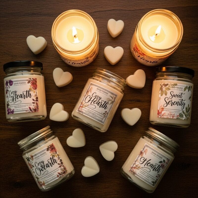 jar cand