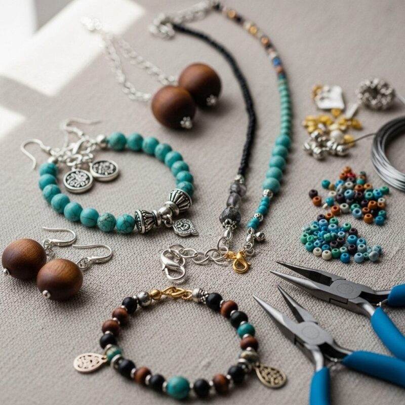 15 Best Flea Market Crafts to Sell 1 jew