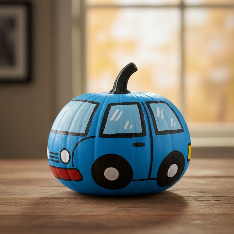 9 Things You Can Paint on a Pumpkin 3 pcr