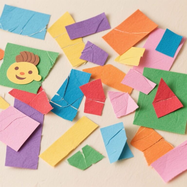 23 Crafts for Toddlers and Little Hands 3 rt