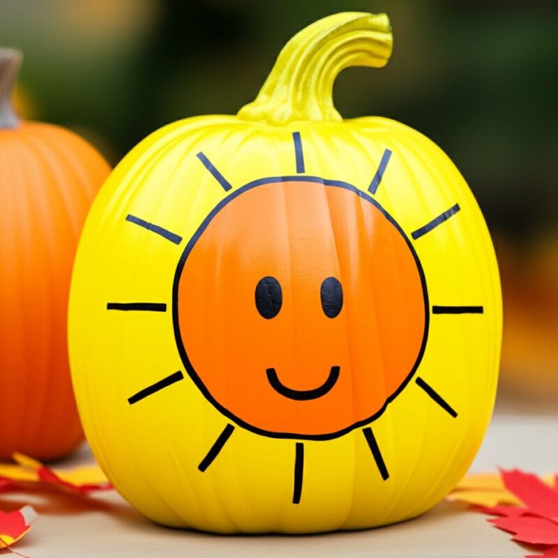 9 Things You Can Paint on a Pumpkin 4 smls