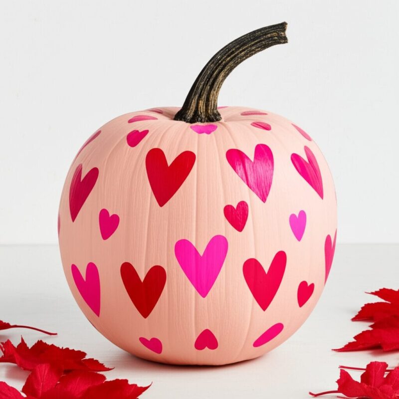 9 Things You Can Paint on a Pumpkin 9 try