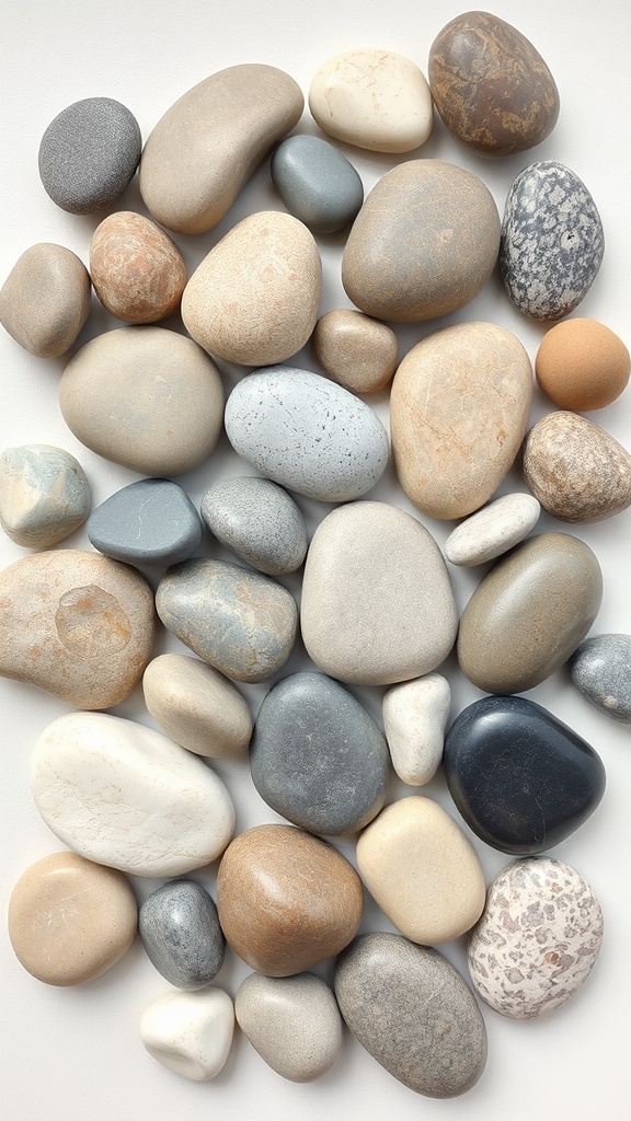 a variety of smoot image