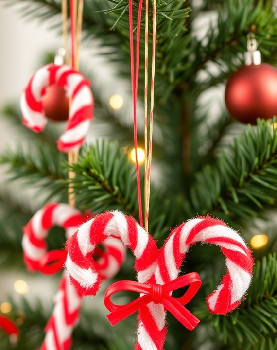 candy cane shaped image1