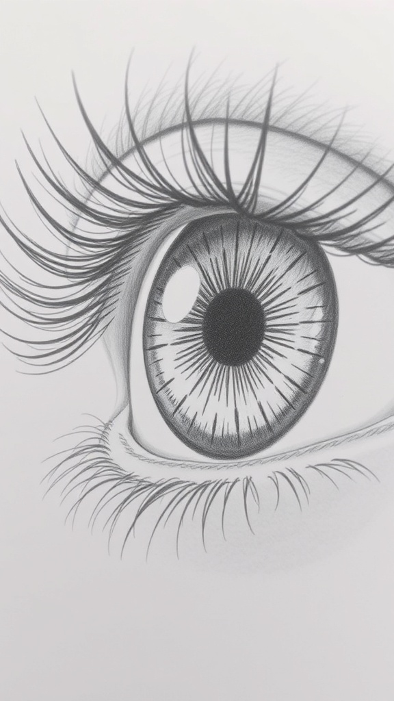 close up pencil d image