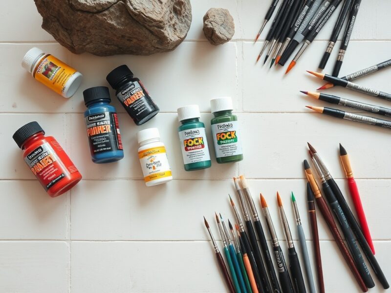 flat lay photogra image