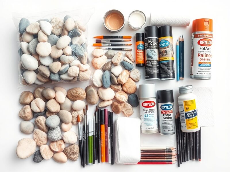 flat lay photograp image1