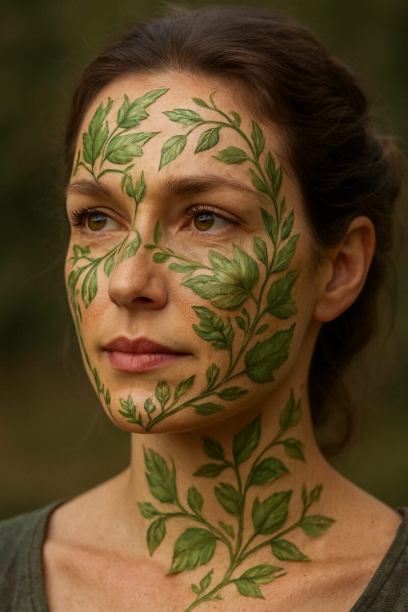leaffy