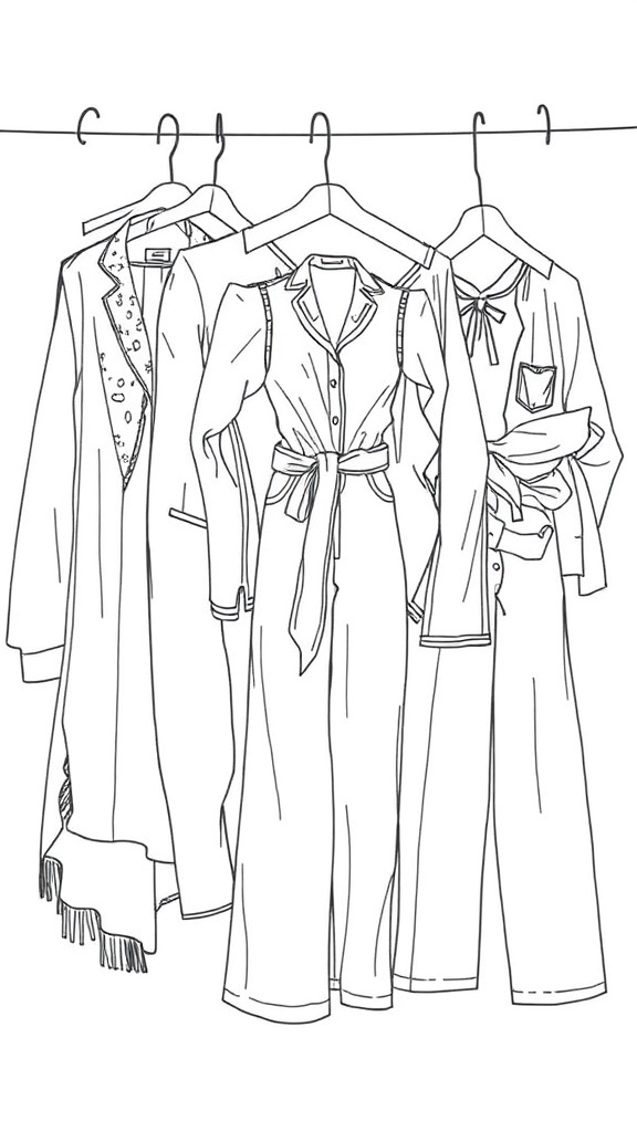 line drawing sketc image