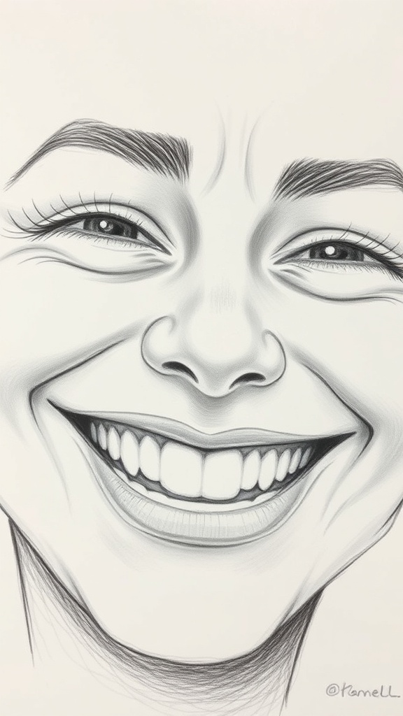 pencil portrait o image