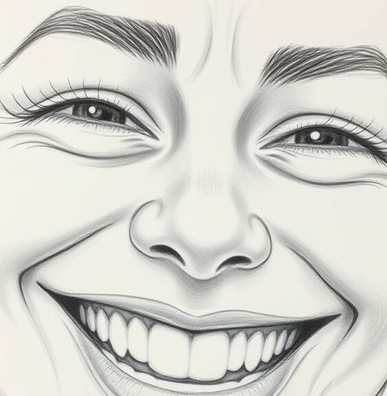 16 Pencil Art Drawing Sketches to Try 8 pencil portrait o image22