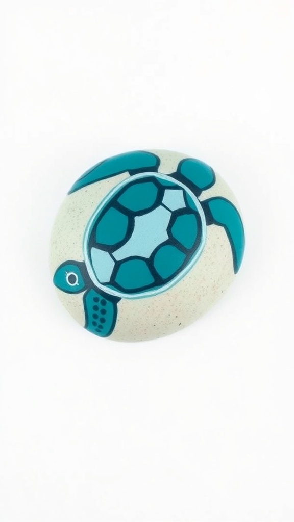 sea turtles an ov image