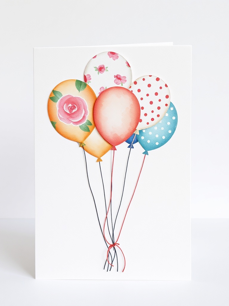 a handmade birthda image