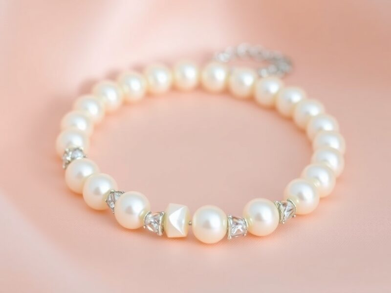 elegant bracelet image
