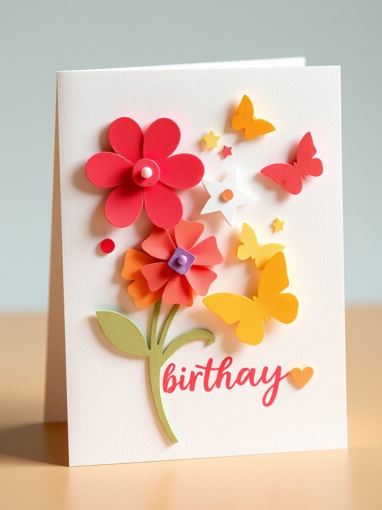 layered birthday c image