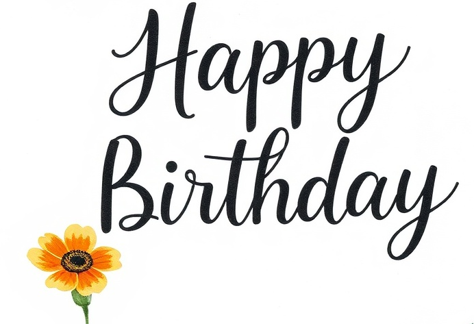 10 Simple Birthday Cards Ideas to Make 9 legant birthday ca image