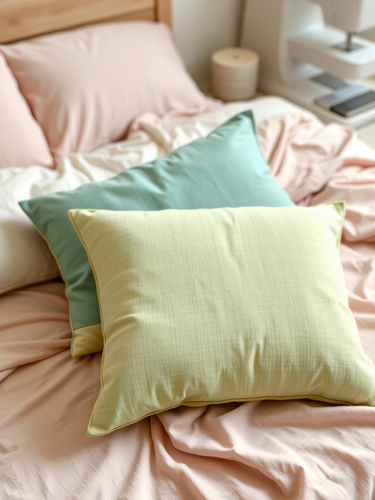 _cozy_bedroom_scen_image cozy bedroom scen image