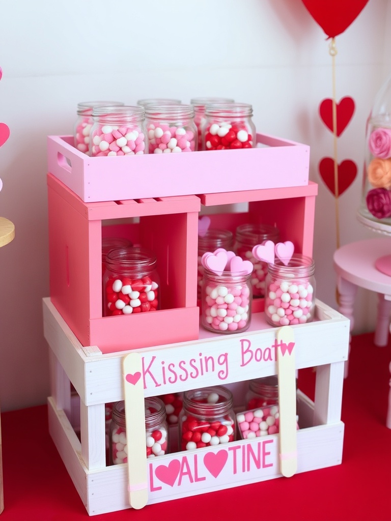 cute valentine ca image
