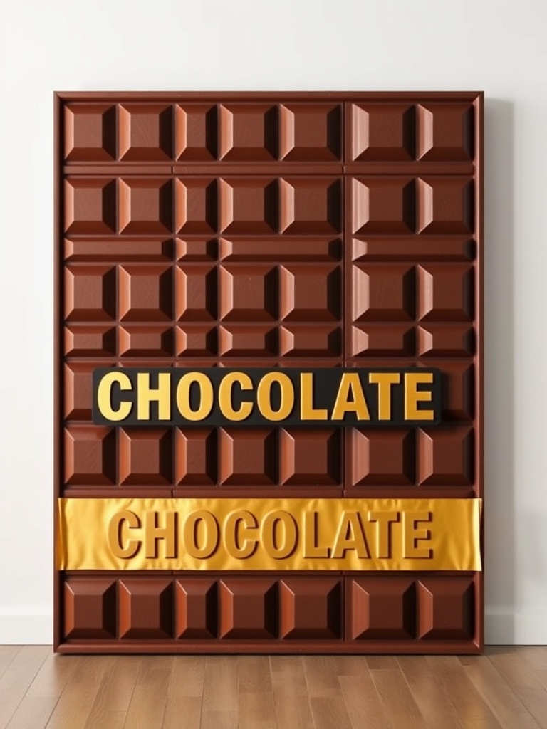 giant chocolate b image