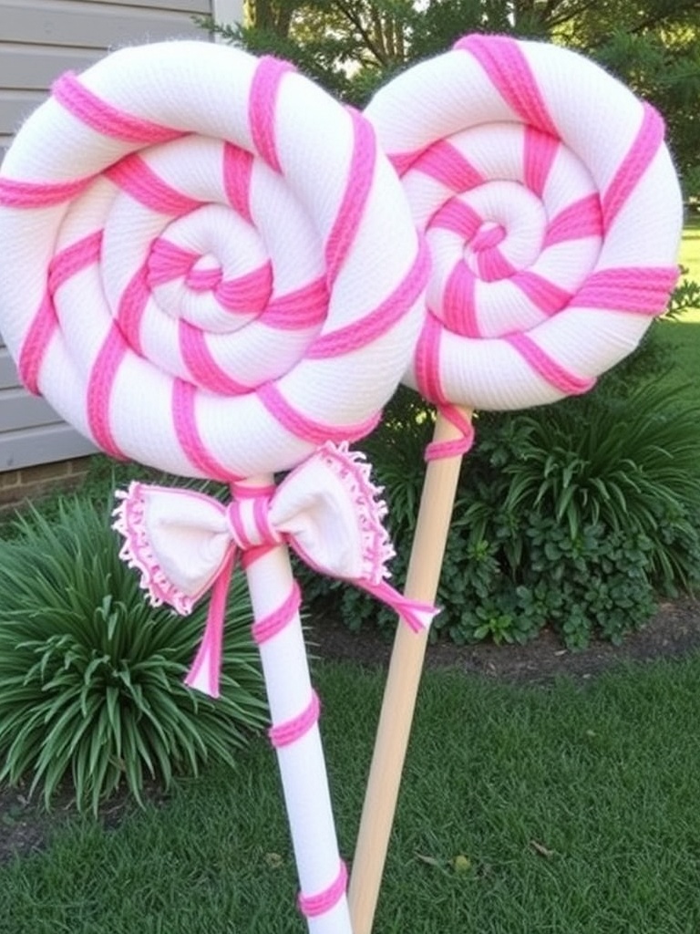 giant pool noodle image