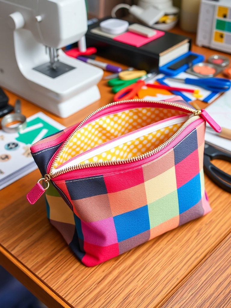 _handmade_checker__image handmade checker image