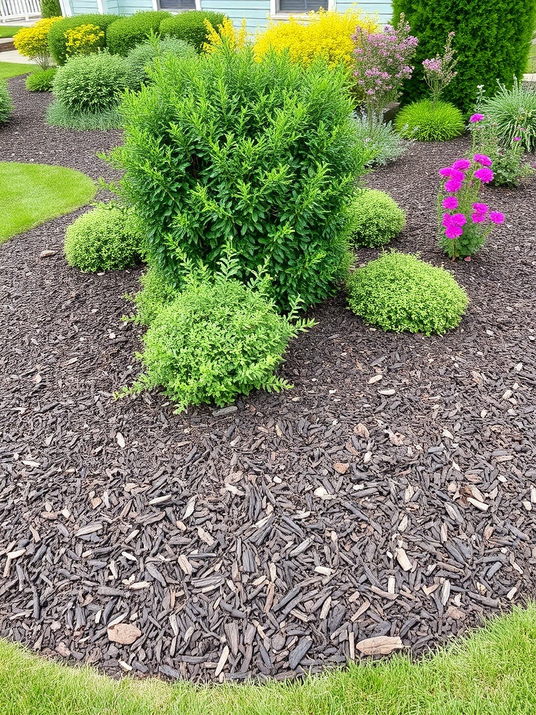 _neatly_mulched_ga_image neatly mulched ga image
