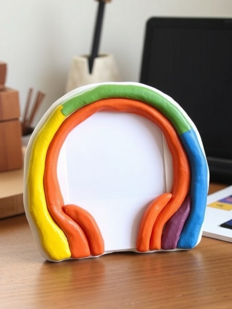 picture frames and image
