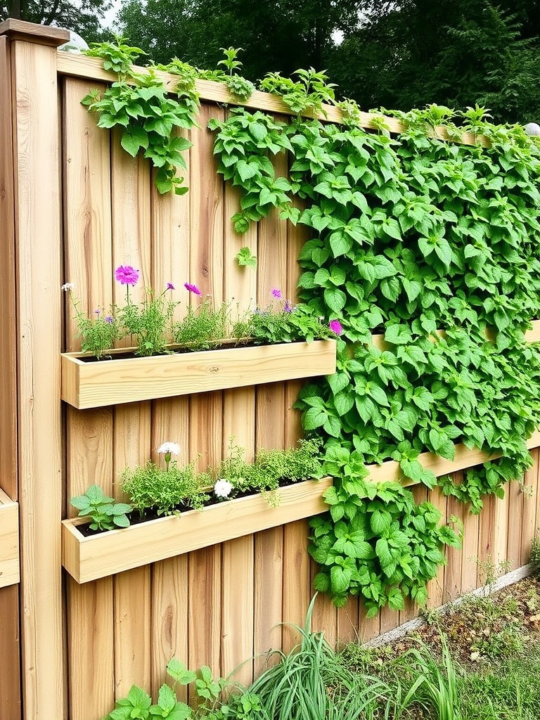 privacy fence tra image