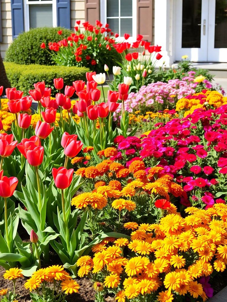 _vibrant_front_yar_image vibrant front yar image