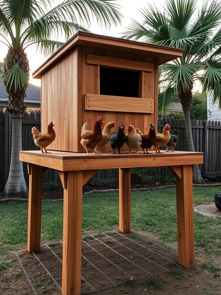 raised platform co image