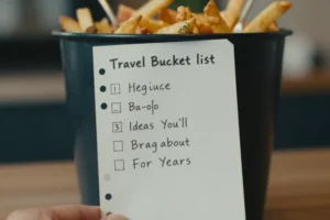 10 Travel Bucket List Ideas You’ll Brag About For Years