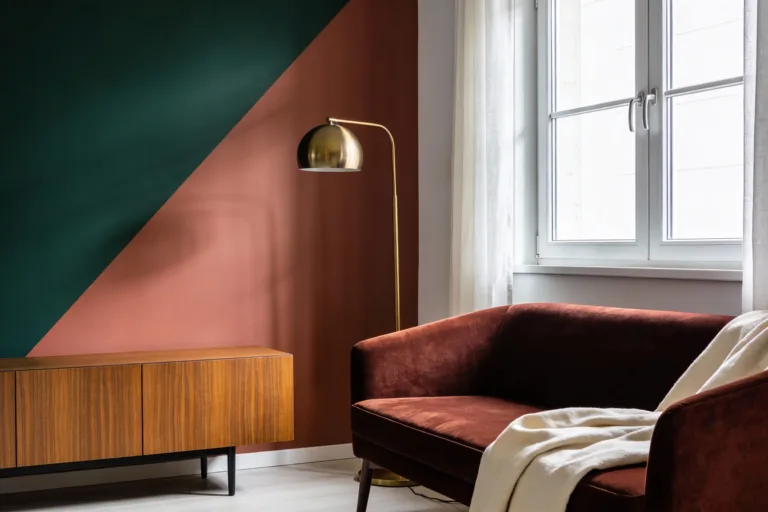 10 Accent Wall Painting Ideas That Turn Rooms Into Wow