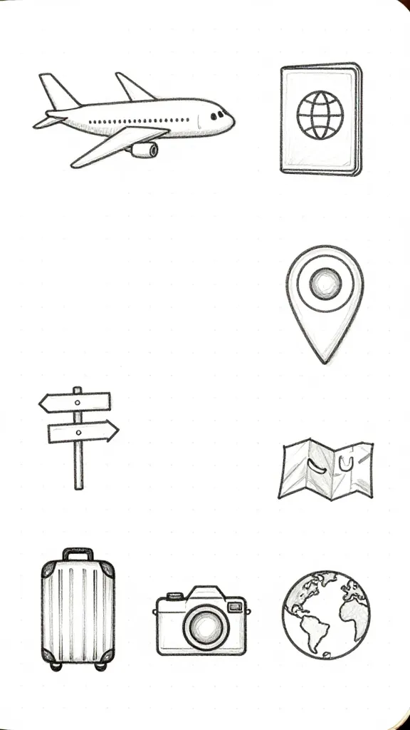 27 Simple Bullet Journal Doodles Ideas That Look Pro Fast 15 Item 14