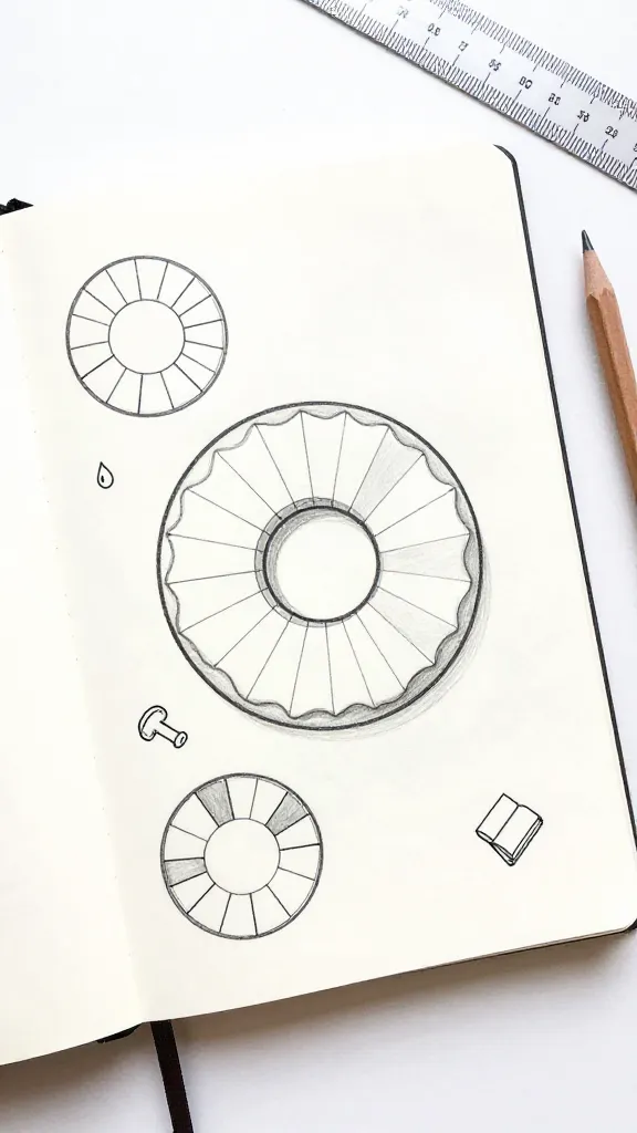 27 Simple Bullet Journal Doodles Ideas That Look Pro Fast 19 Item 18