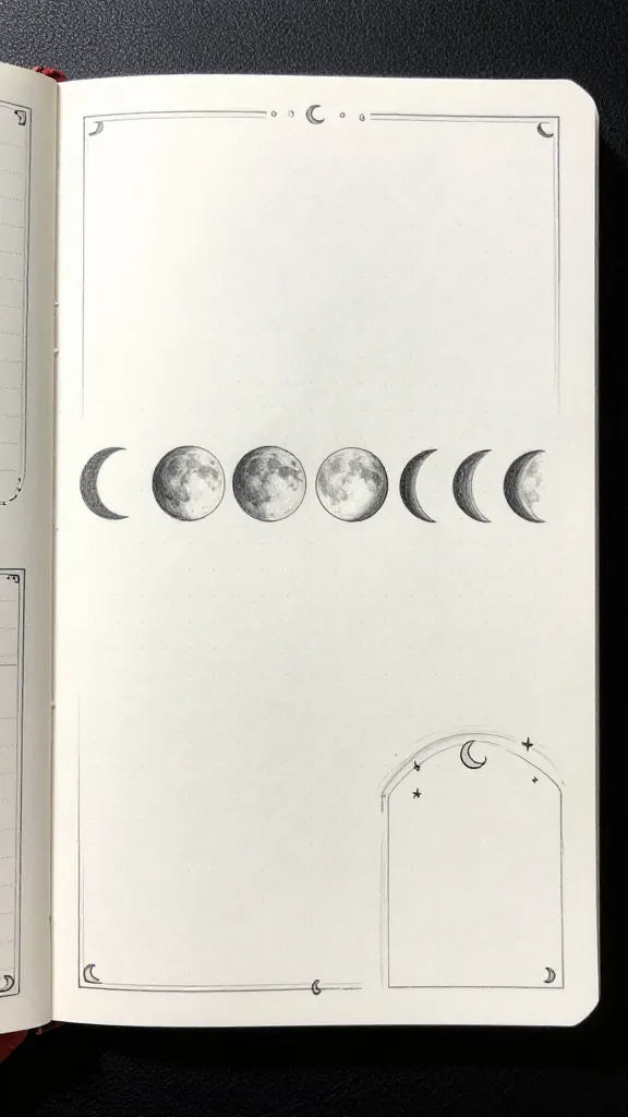 27 Simple Bullet Journal Doodles Ideas That Look Pro Fast 22 Item 21